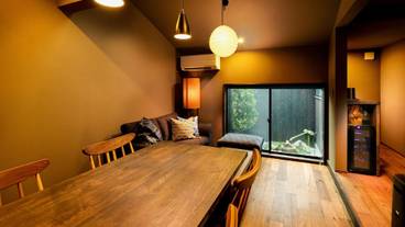 リビング エリア / 11