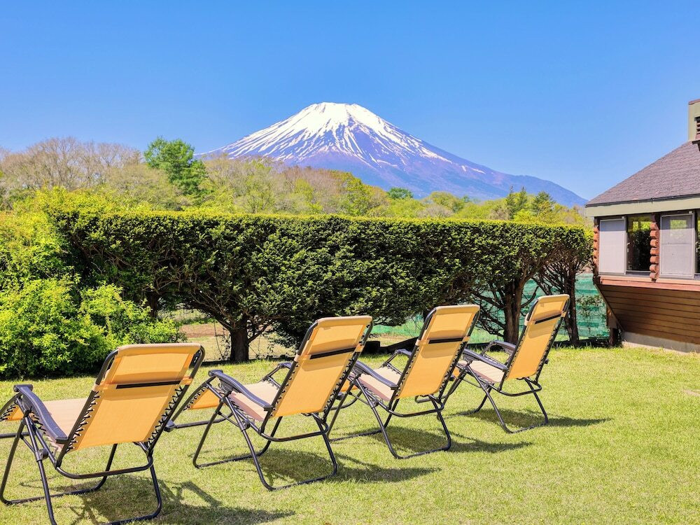 施設からの眺望