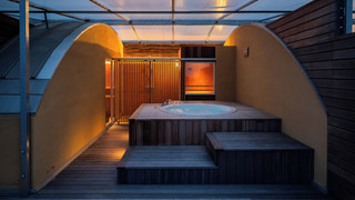 本館　スタンダード ツインルーム