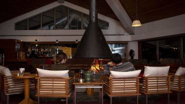 バー (施設内) / 6