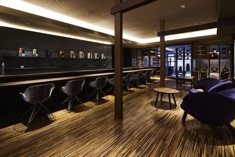 和と北欧の融合。洗練された空間で贅沢な2人時間を3982792