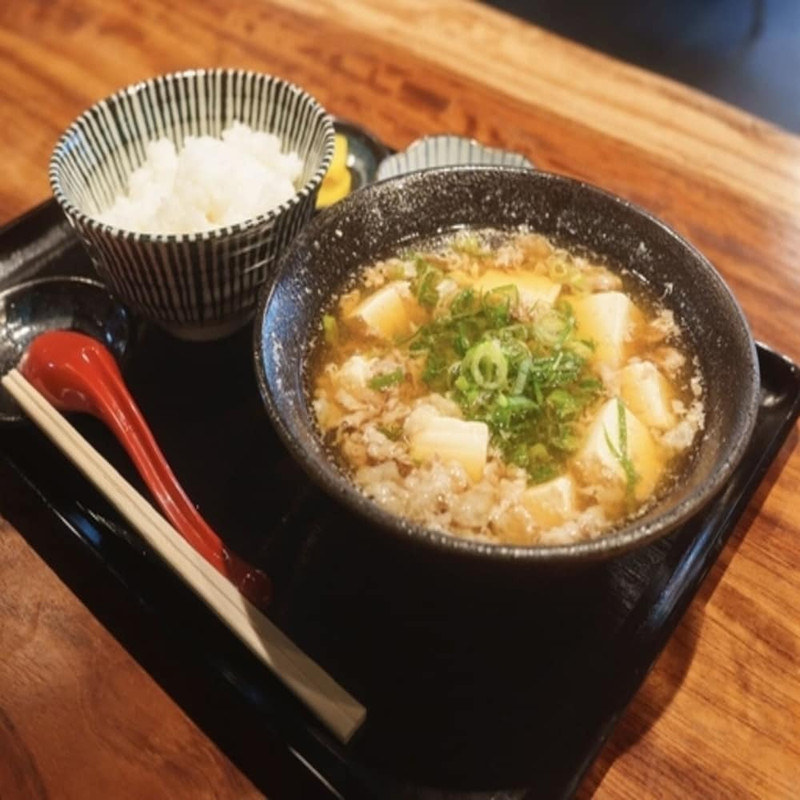 朝食