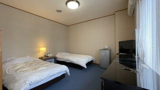 スタンダード ツインルーム