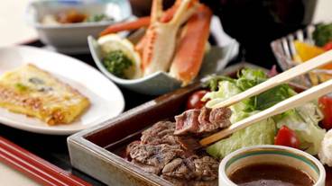 食事・飲み物 / 6