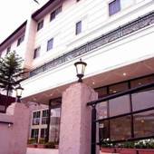 白樺湖ホテルパイプのけむり（長野県 リゾートホテル） / 5