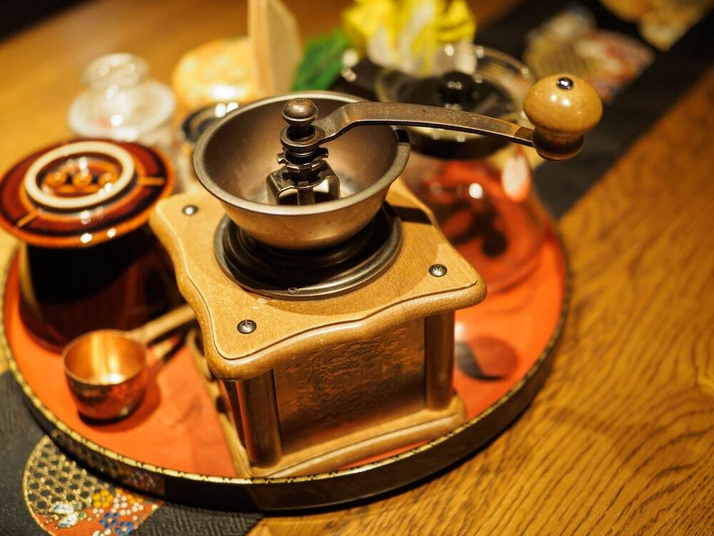 コーヒー / コーヒーメーカー