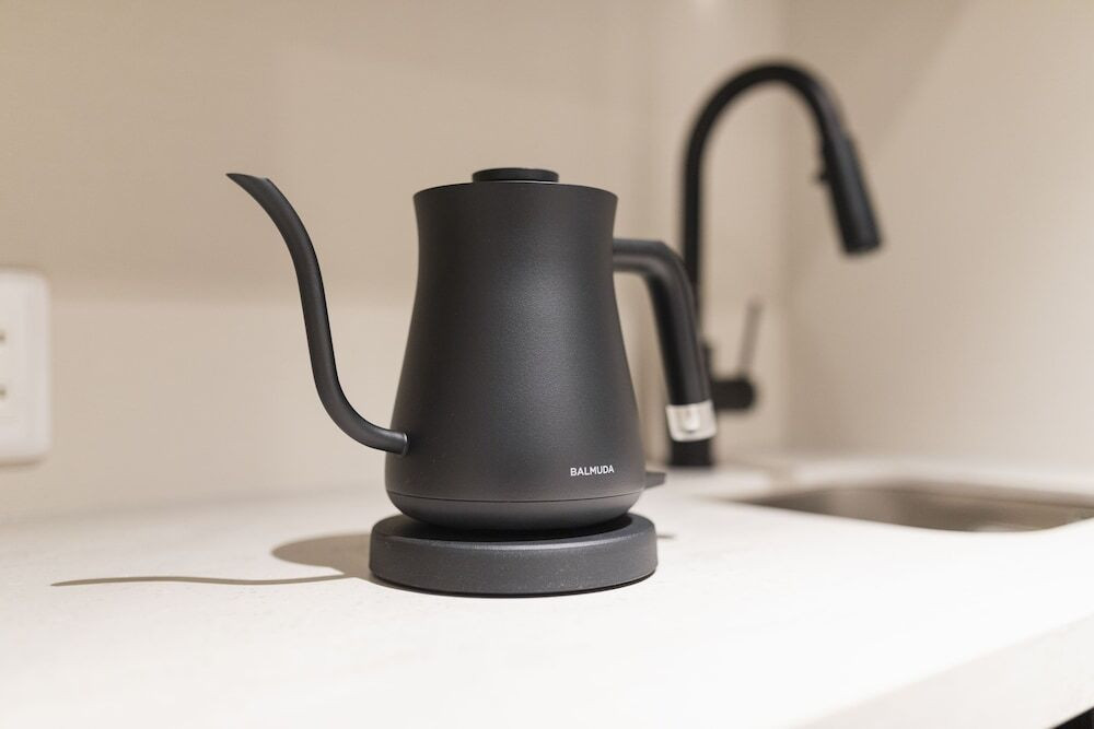 客室の設備とサービス