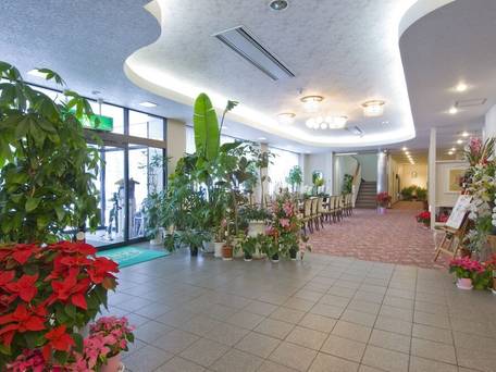 日光湯元温泉 ホテル花の季 / 2