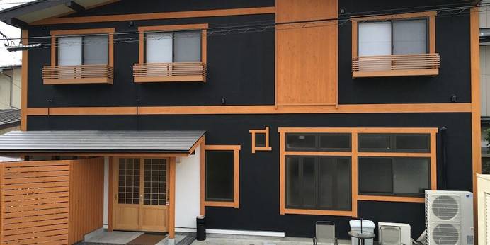 ゲストハウスOC(山梨県 コテージ・ロッジ・一棟貸) / 1