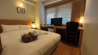 スタンダード ダブルルーム