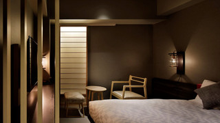 スタンダード ダブルルーム