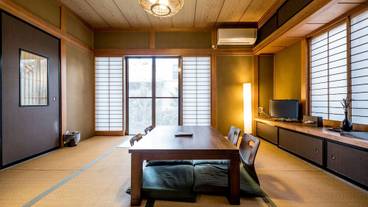 リビングルーム / 11