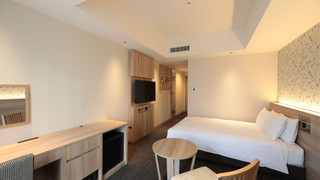 [禁煙] ダブルルーム