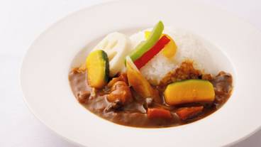 朝食ビュッフェ / 12