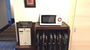 客室の設備とサービス / 14