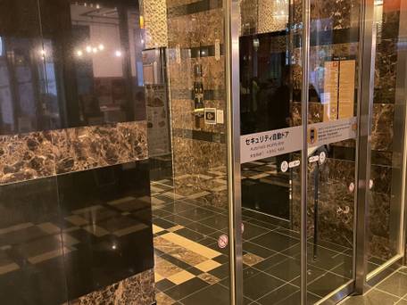 アパホテル 新宿歌舞伎町タワー / 3