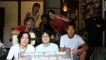 内部エントランス / 2