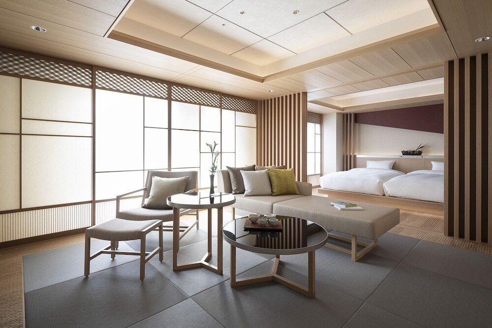 クロスホテル京都（クロスホテルキョウト） / 2