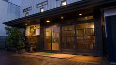 浅虫温泉 宿屋つばき