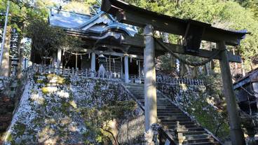 観光スポット / 5