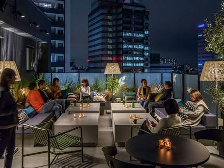 スラッシュ川崎 / 3