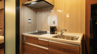 スーペリアB 禁煙