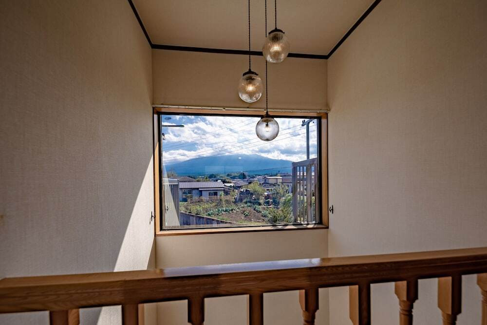 マウンテン ビュー