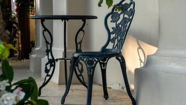 施設内の設備 / 2