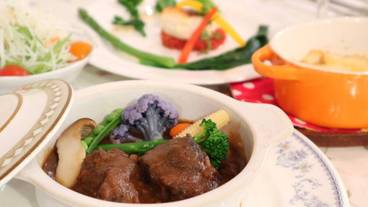 食事・飲み物 / 6