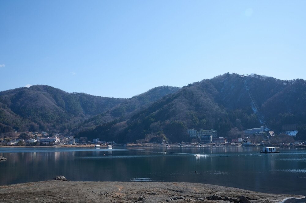 施設からの眺望