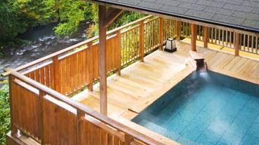 大浴場 白鷺の湯 / 1