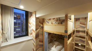 ファミリー ルーム 禁煙 4名用