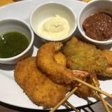 大阪エアポートワイナリー（オオサカエアポートワイナリー）