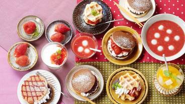 朝食ビュッフェ / 14