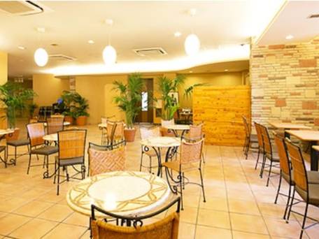 ワシントンR＆Bホテル梅田東 / 3