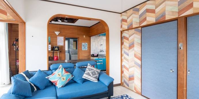 VILLENT 九十九里 ARROW（千葉県 別荘・ヴィラ・コンドミニアム） / 1