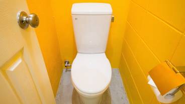 施設内の設備 / 2