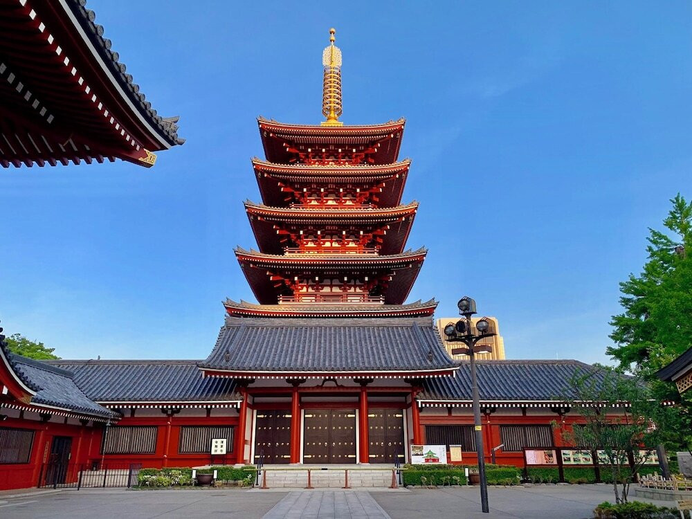 ショッピングモール