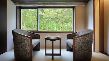 部屋からの景観 / 24