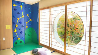 金泉露天風呂付ファミリースイートルーム そら