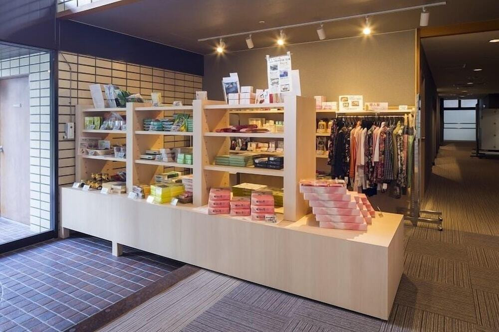 ギフト ショップ