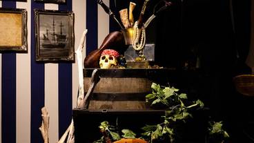 内装の詳細 / 27