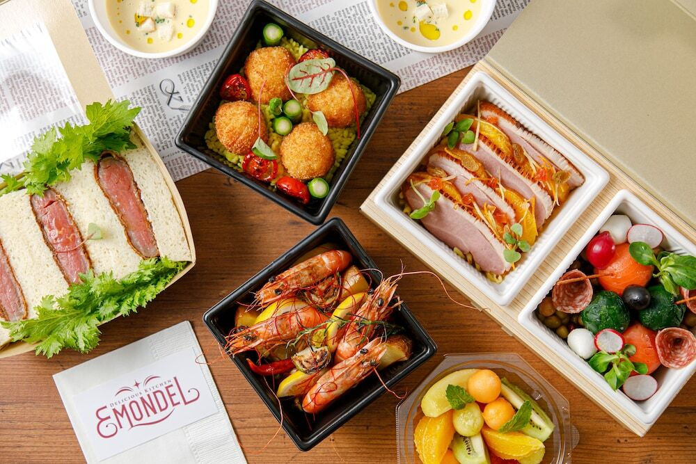 ルームサービス