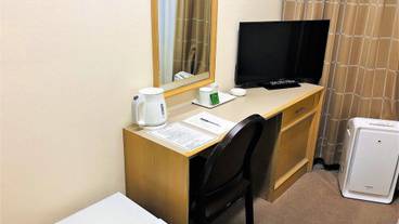 客室の設備とサービス / 17