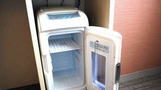 ツインルーム 禁煙