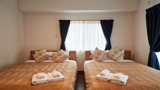 ロイヤル アパートメント