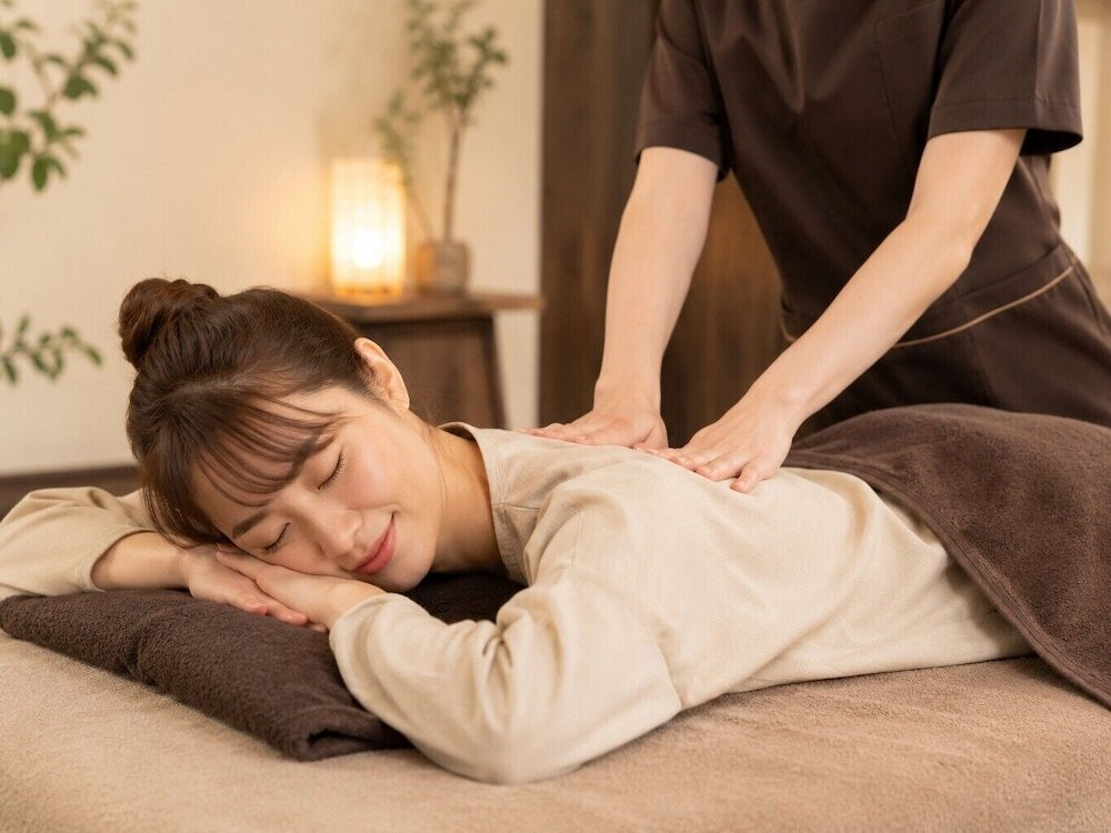 スパ