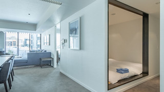 1ベッドルームスイート(畳部屋付)