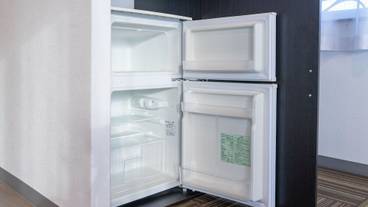 小型冷蔵庫 / 13