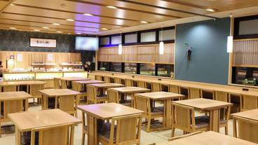 レストラン / 17